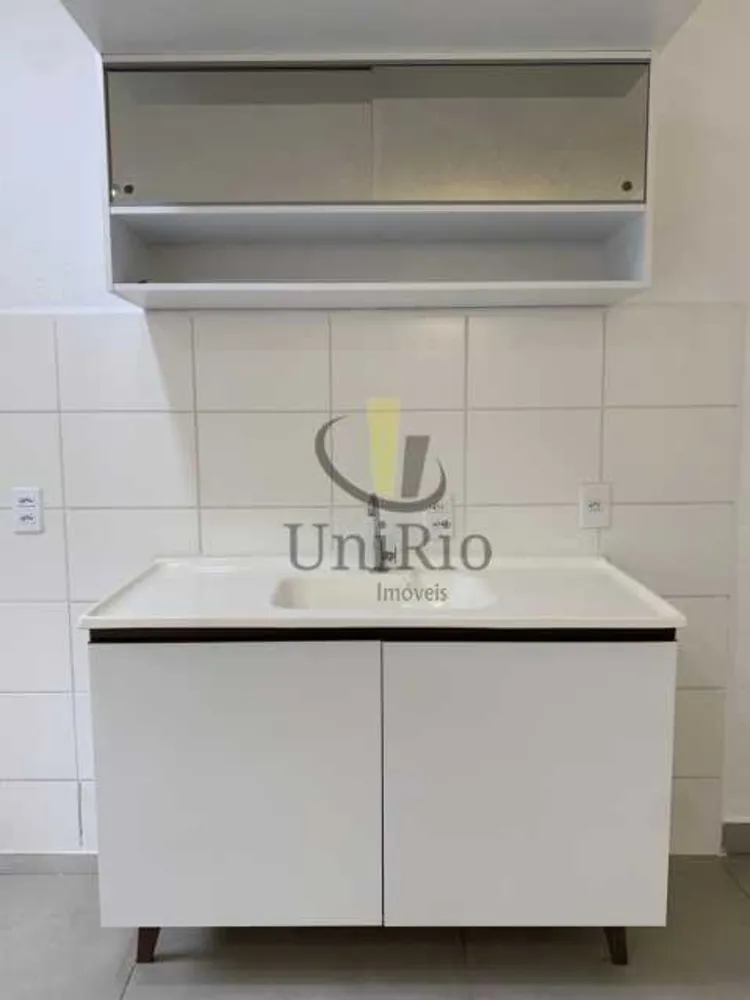 Apartamento, 2 quartos, 50 m² - Foto 15