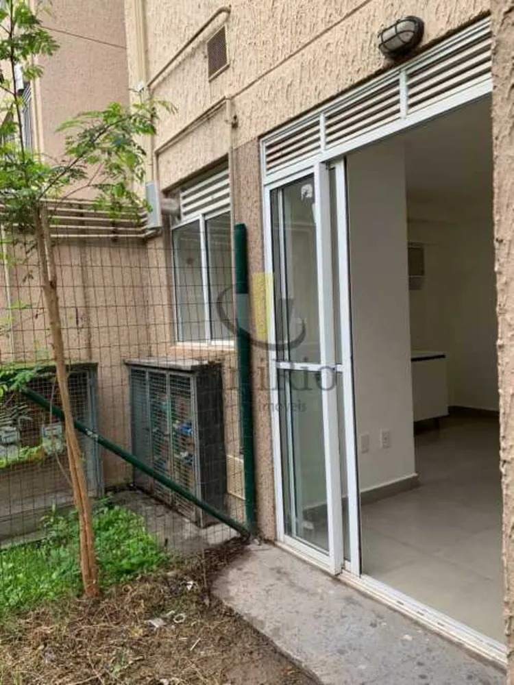 Apartamento, 2 quartos, 50 m² - Foto 4