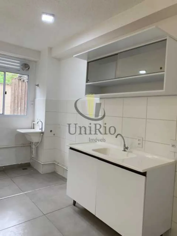 Apartamento, 2 quartos, 50 m² - Foto 16