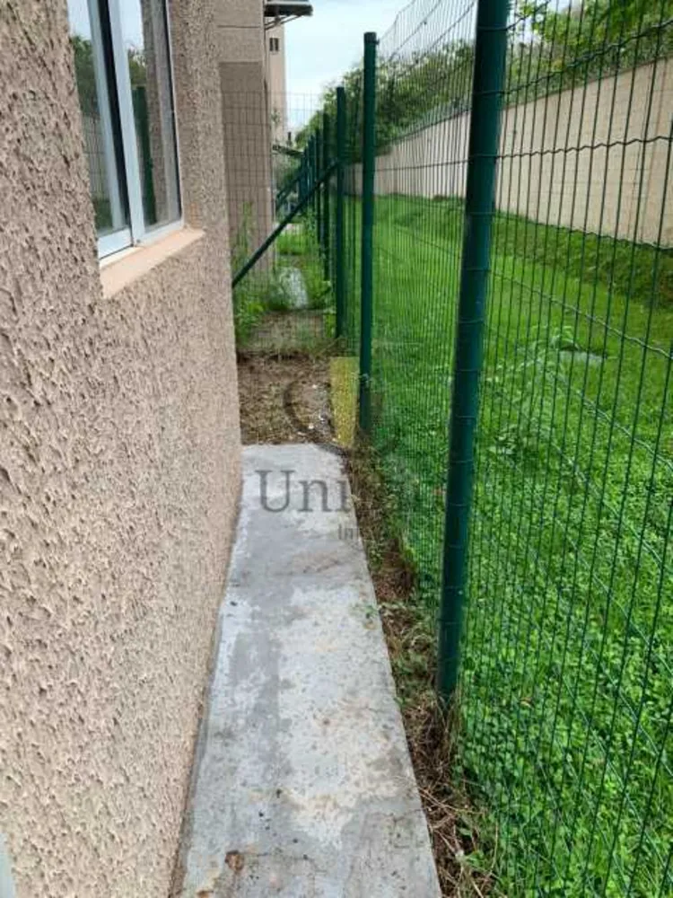 Apartamento, 2 quartos, 50 m² - Foto 6