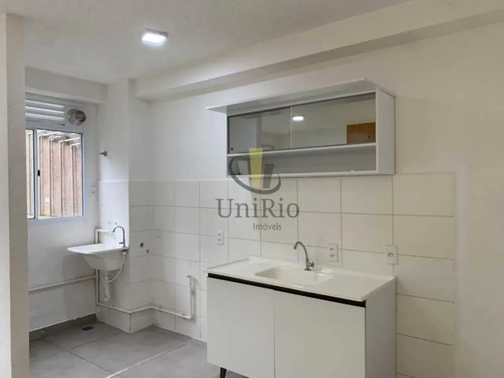 Apartamento, 2 quartos, 50 m² - Foto 17