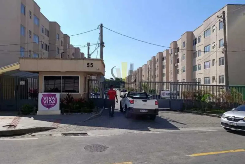 Apartamento, 2 quartos, 50 m² - Foto 19