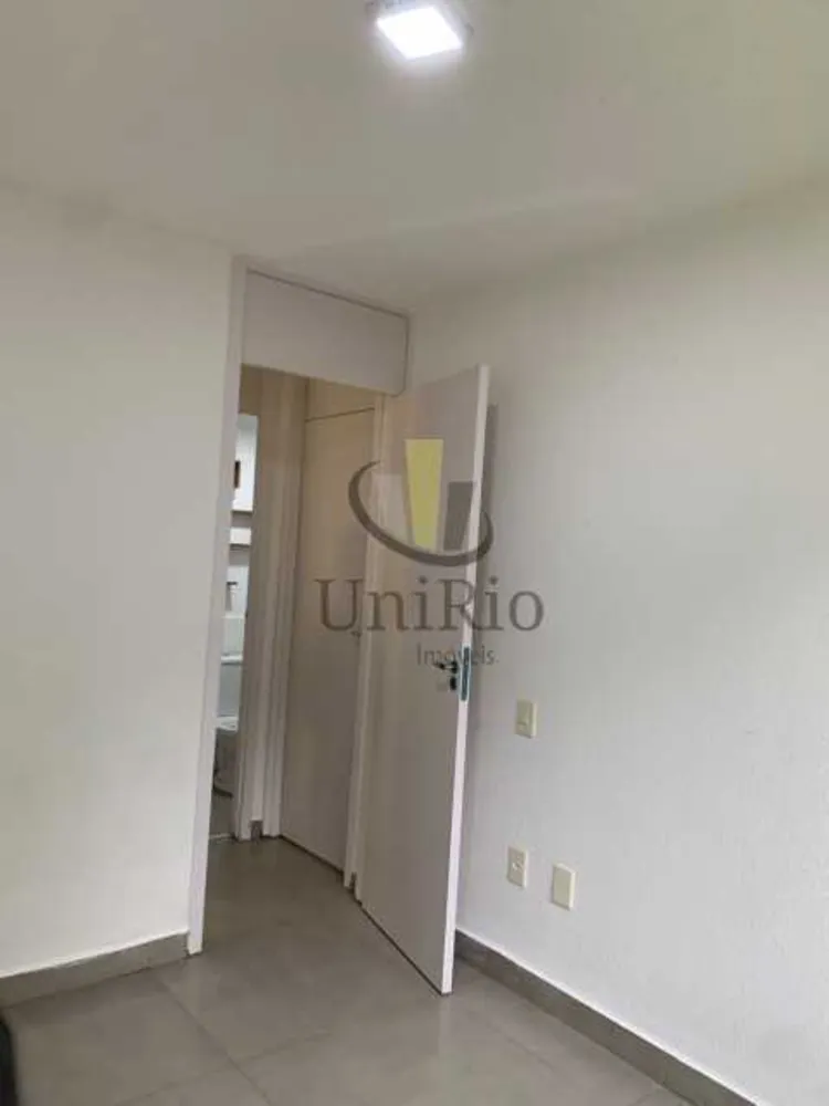 Apartamento, 2 quartos, 50 m² - Foto 10