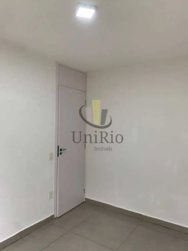Apartamento, 2 quartos, 50 m² - Foto 8