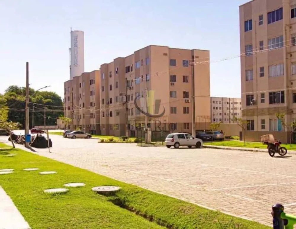 Apartamento, 2 quartos, 50 m² - Foto 20