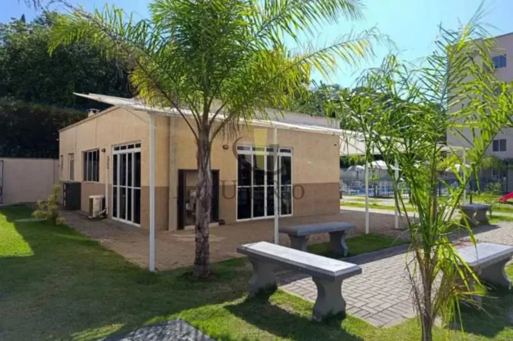 Apartamento, 2 quartos, 50 m² - Foto 24