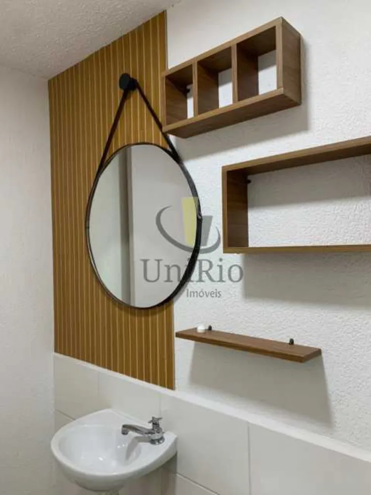 Apartamento, 2 quartos, 50 m² - Foto 13