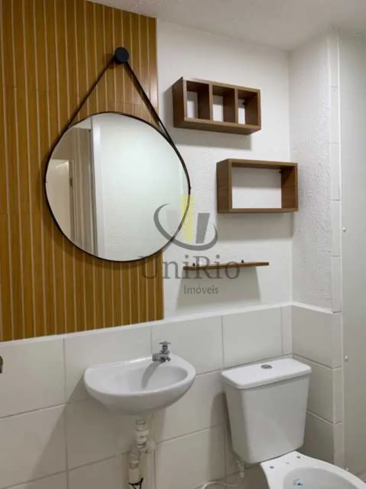 Apartamento, 2 quartos, 50 m² - Foto 14