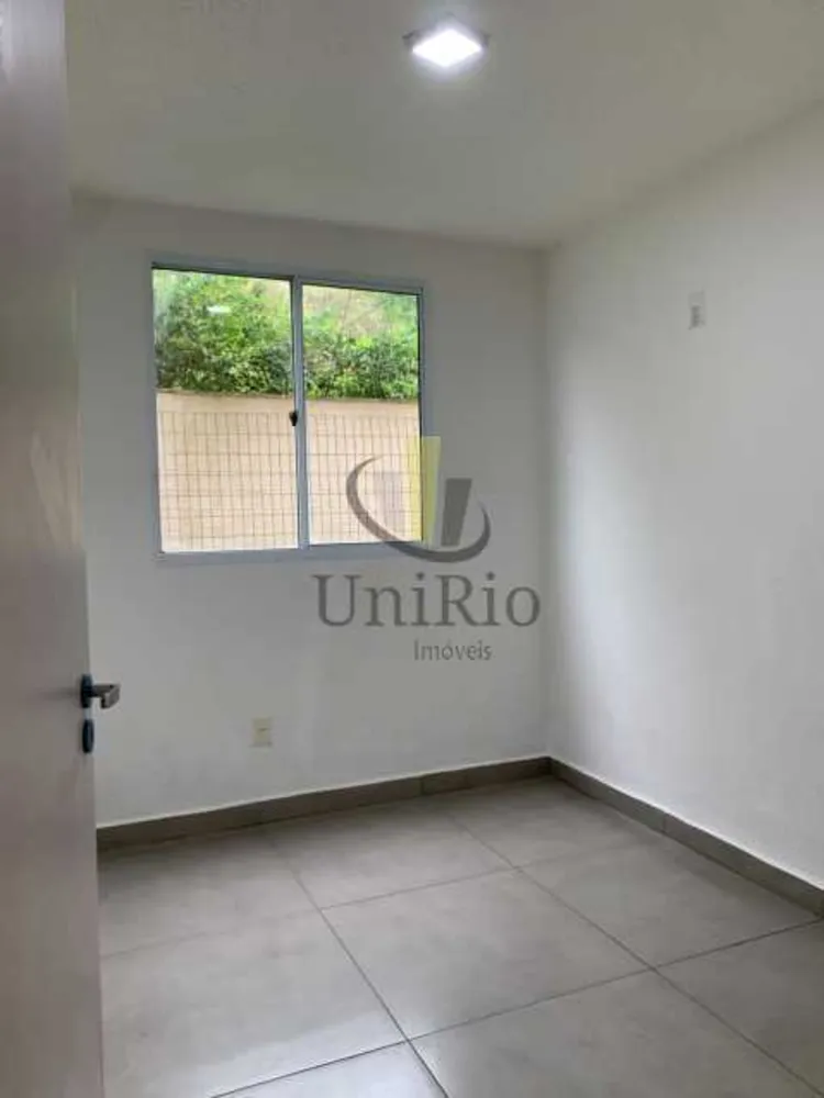 Apartamento, 2 quartos, 50 m² - Foto 11