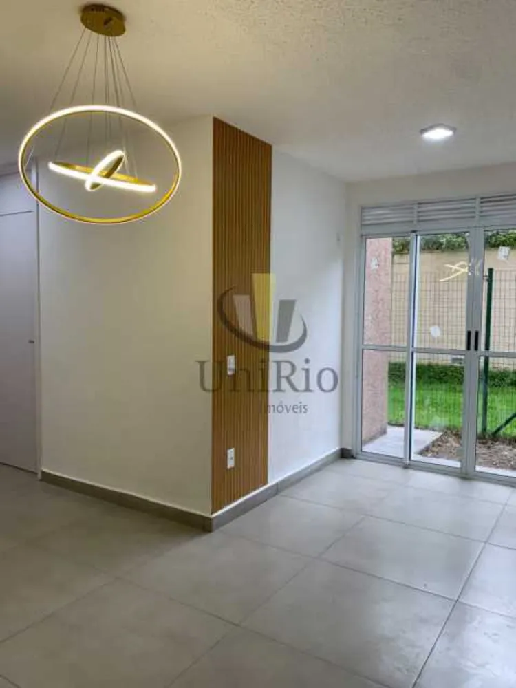 Apartamento, 2 quartos, 50 m² - Foto 3