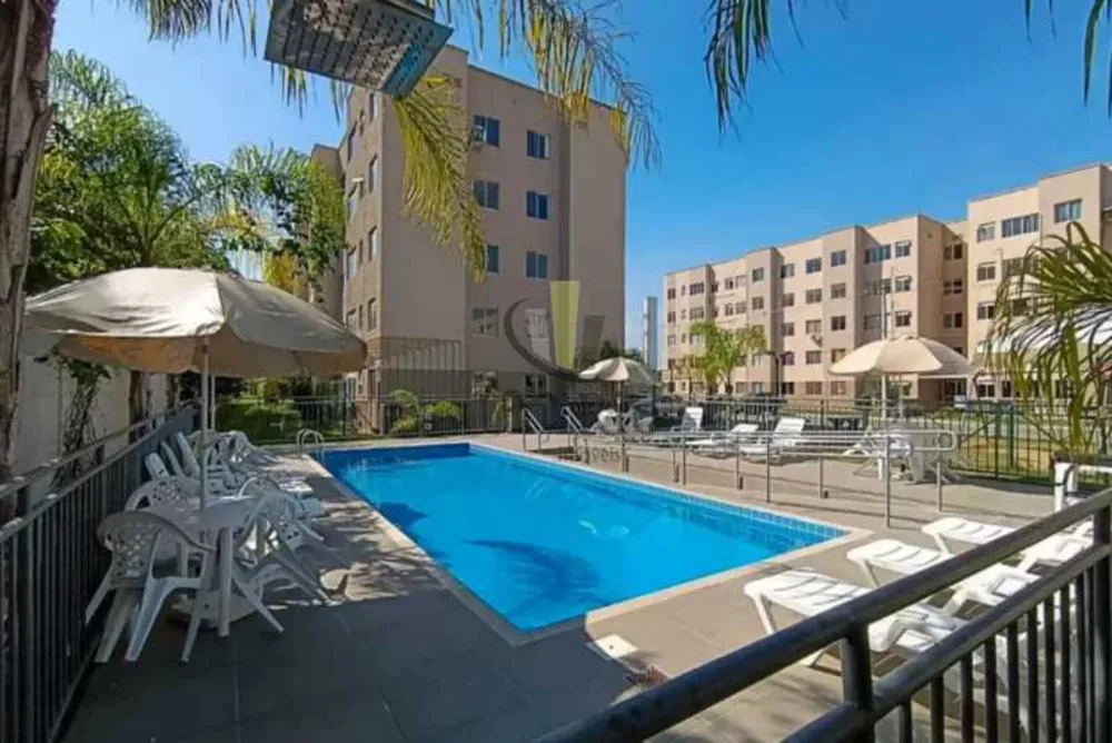 Apartamento, 2 quartos, 50 m² - Foto 25