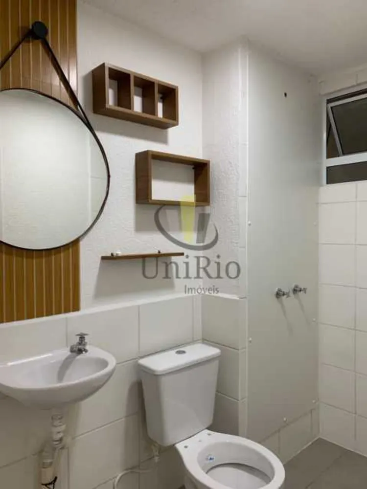 Apartamento, 2 quartos, 50 m² - Foto 12