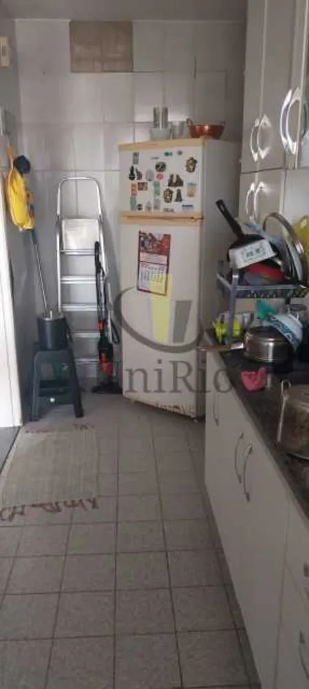 Apartamento, 2 quartos, 63 m² - Foto 5
