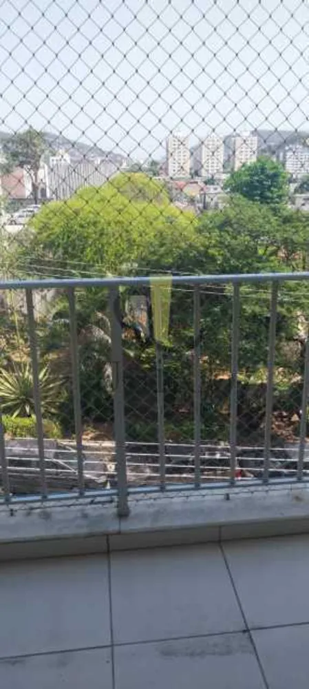 Apartamento, 2 quartos, 63 m² - Foto 3
