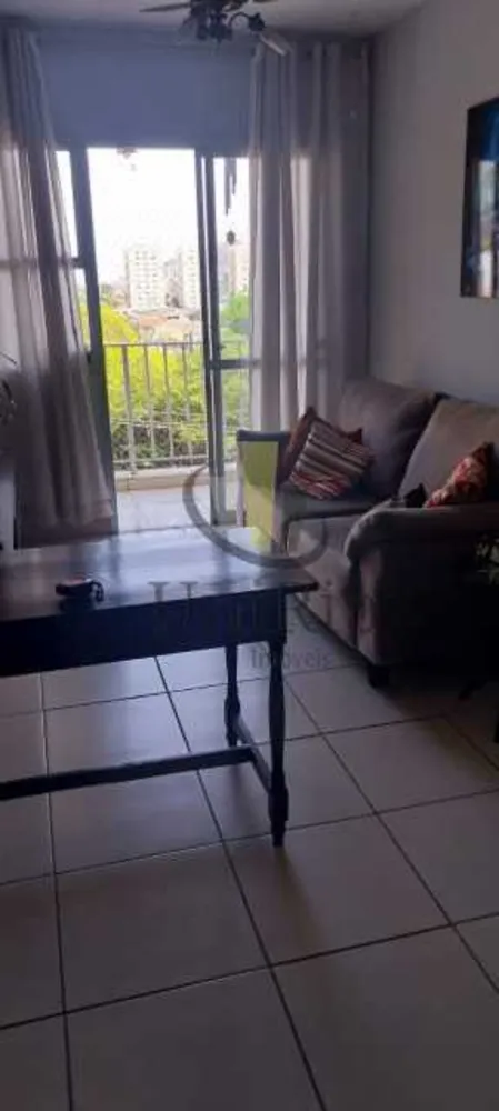 Apartamento, 2 quartos, 63 m² - Foto 1