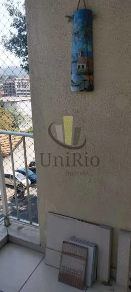 Apartamento, 2 quartos, 63 m² - Foto 4