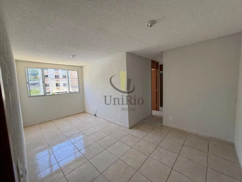 Apartamento, 2 quartos, 45 m² - Foto 18