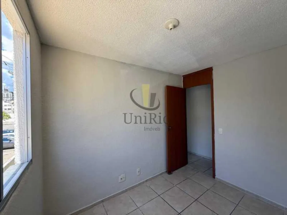 Apartamento, 2 quartos, 45 m² - Foto 16