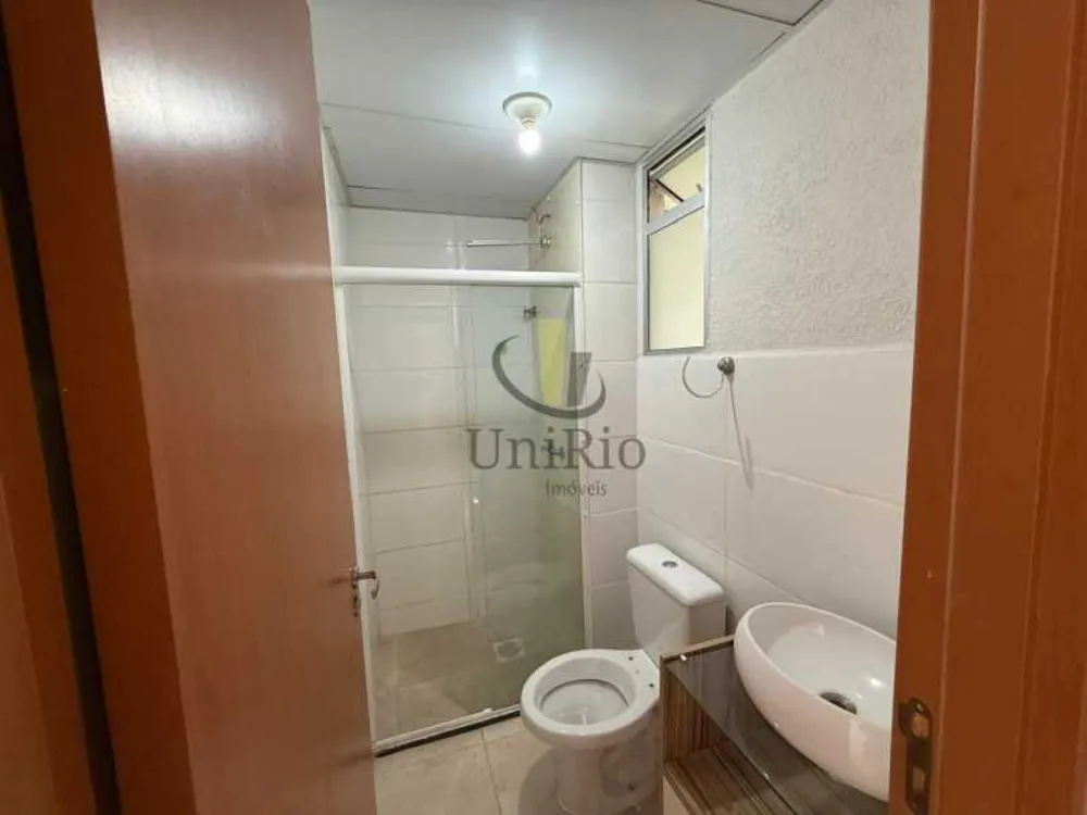 Apartamento, 2 quartos, 45 m² - Foto 3