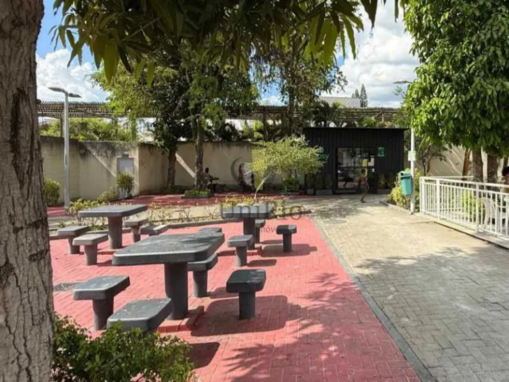 Apartamento, 2 quartos, 45 m² - Foto 5