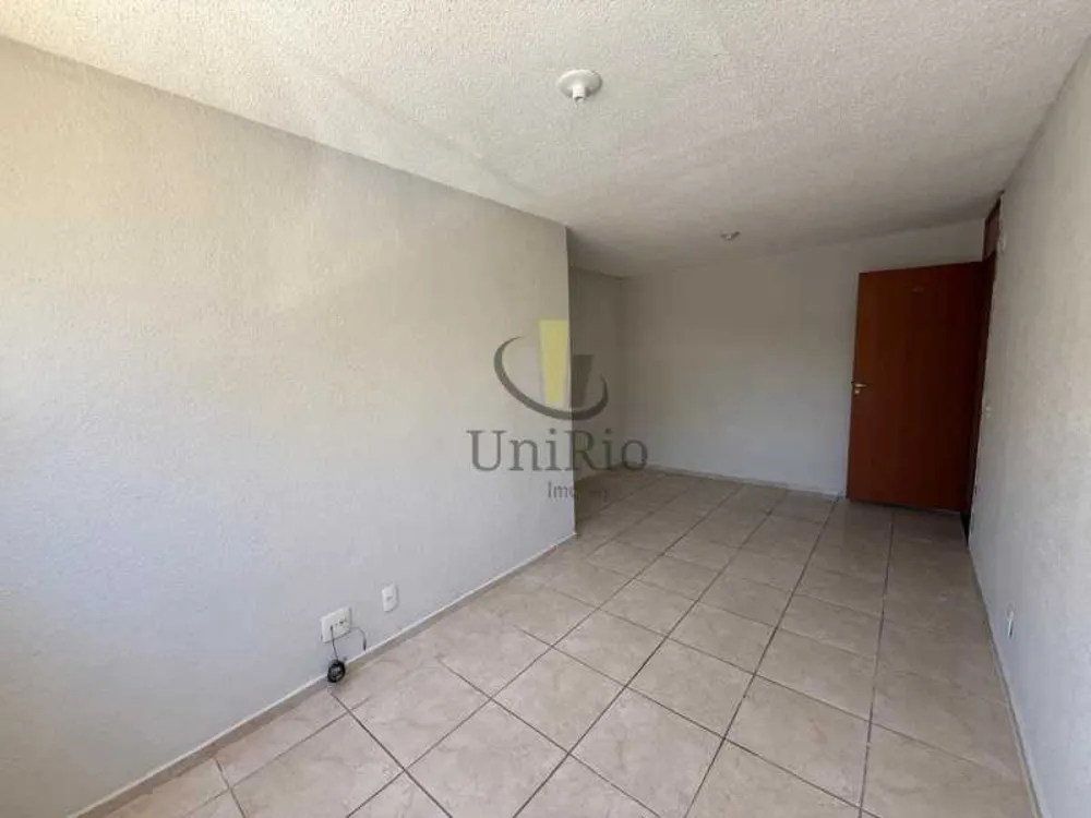 Apartamento, 2 quartos, 45 m² - Foto 7