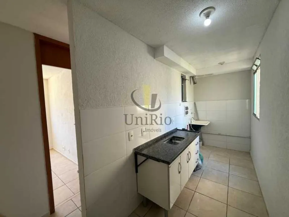 Apartamento, 2 quartos, 45 m² - Foto 20