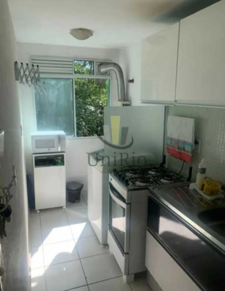 Apartamento, 2 quartos, 50 m² - Foto 12