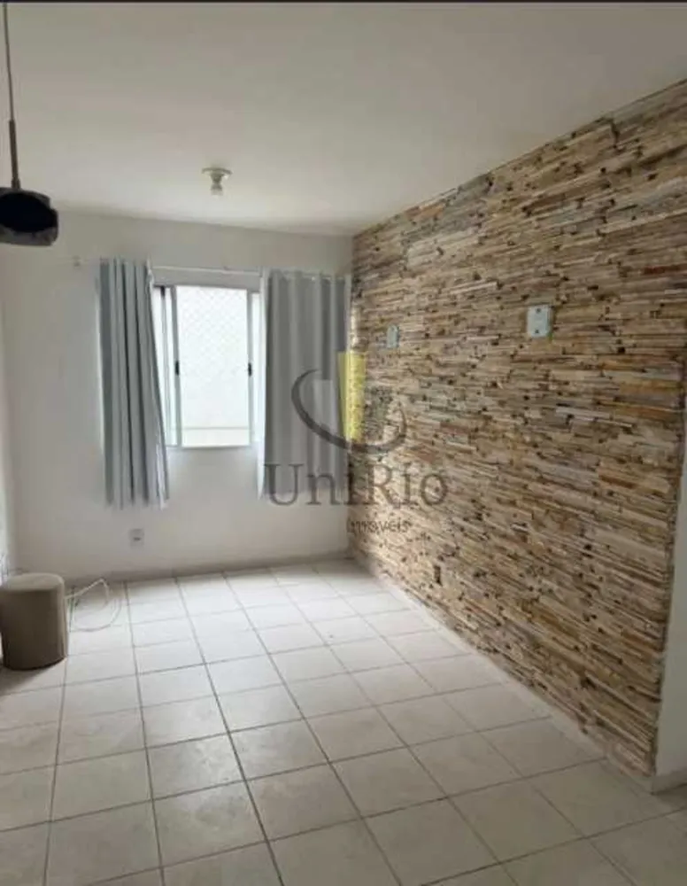 Apartamento, 2 quartos, 50 m² - Foto 12