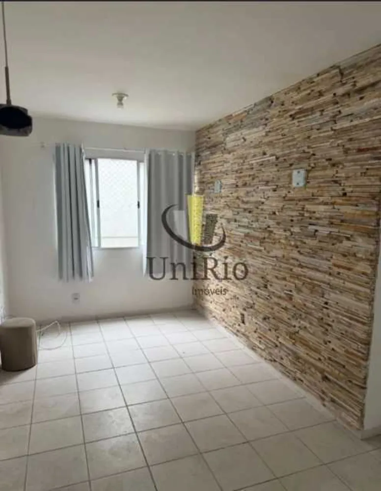 Apartamento, 2 quartos, 50 m² - Foto 11