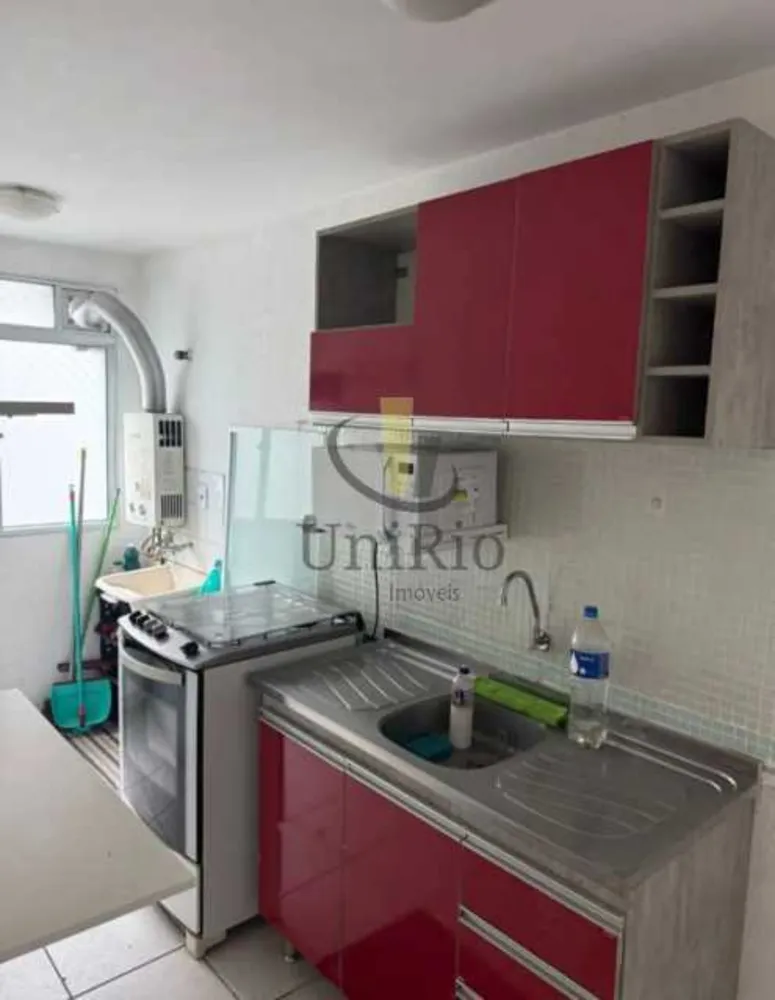 Apartamento, 2 quartos, 50 m² - Foto 13