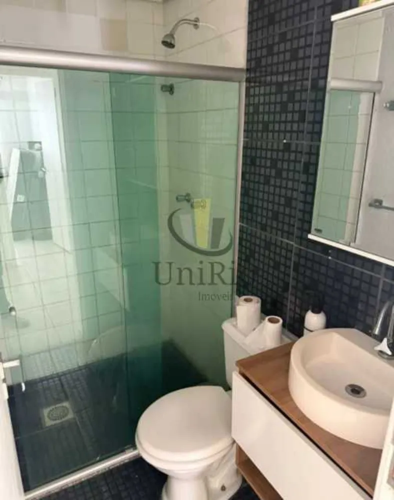 Apartamento, 2 quartos, 50 m² - Foto 4