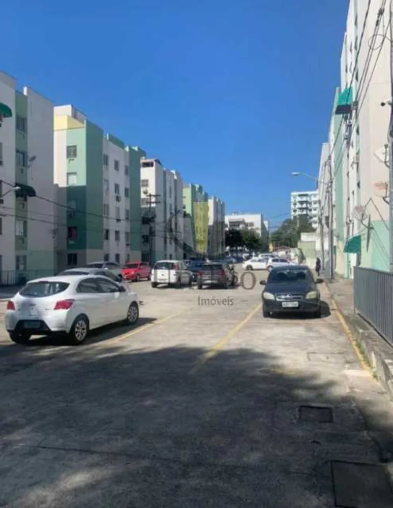 Apartamento, 2 quartos, 50 m² - Foto 8