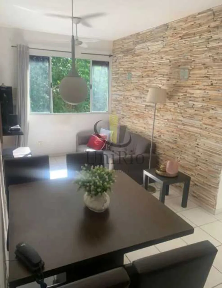 Apartamento, 2 quartos, 50 m² - Foto 11