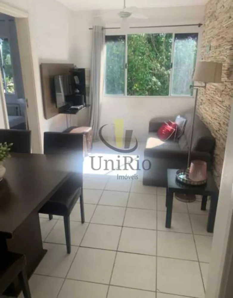 Apartamento, 2 quartos, 50 m² - Foto 10