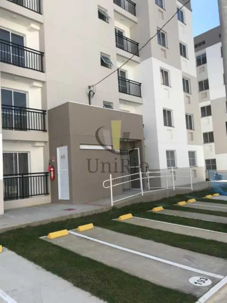 Apartamento, 2 quartos, 48 m² - Foto 8