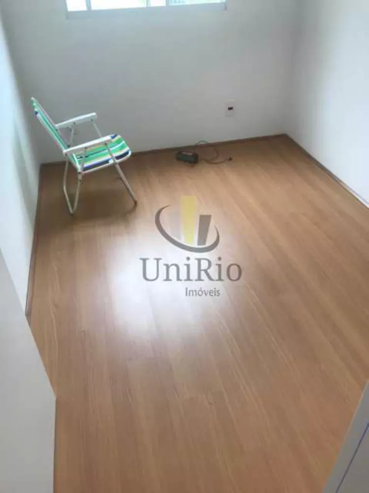 Apartamento, 2 quartos, 48 m² - Foto 9