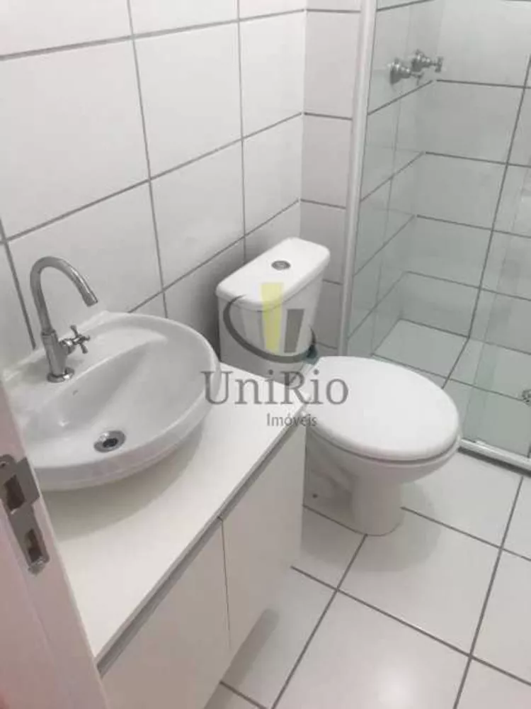 Apartamento, 2 quartos, 48 m² - Foto 10