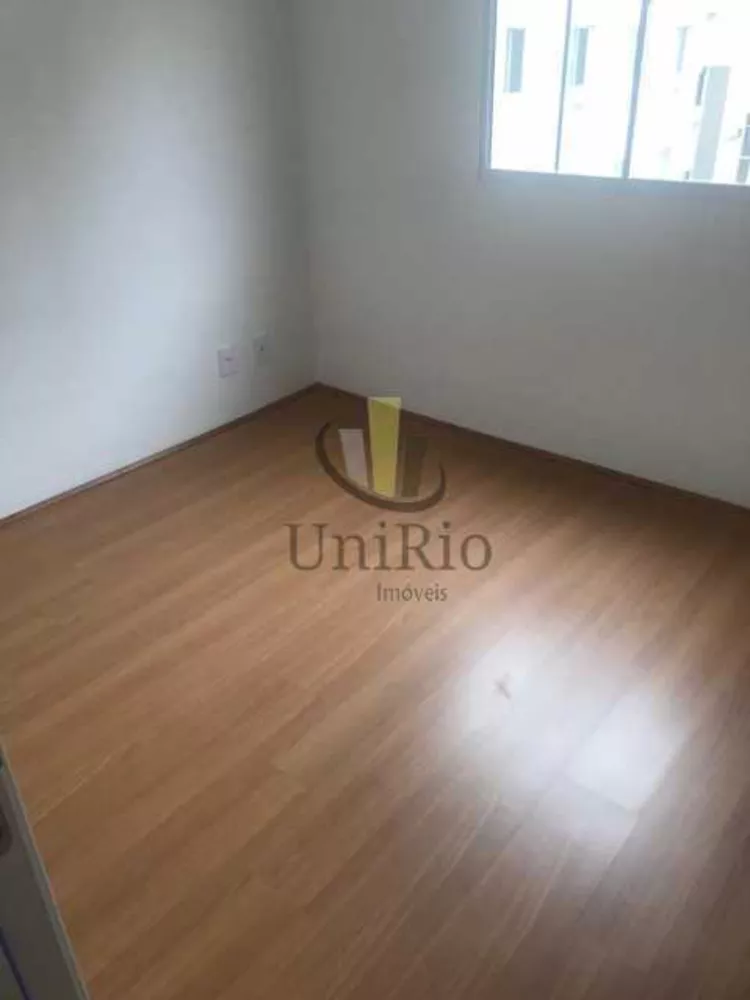 Apartamento, 2 quartos, 48 m² - Foto 24