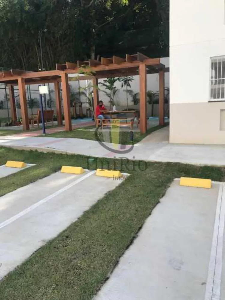 Apartamento, 2 quartos, 48 m² - Foto 4