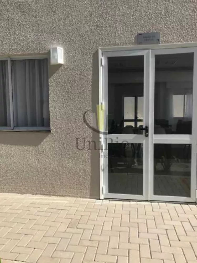 Apartamento, 2 quartos, 48 m² - Foto 6