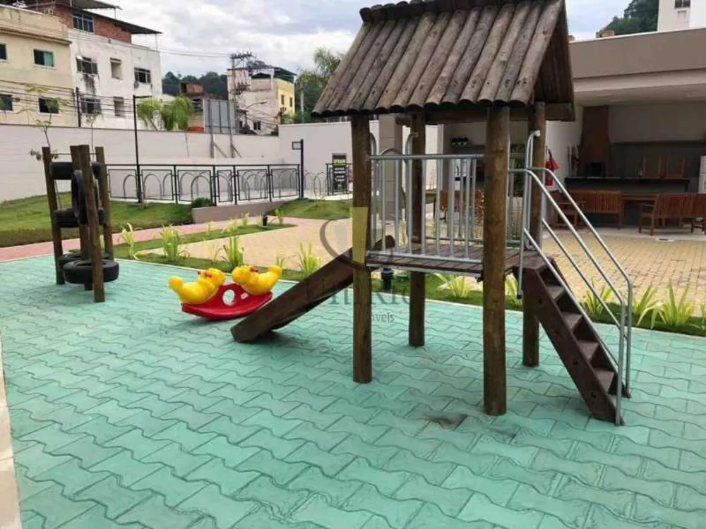 Apartamento, 2 quartos, 48 m² - Foto 18