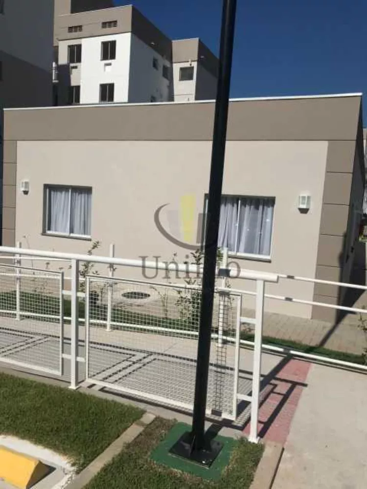 Apartamento, 2 quartos, 48 m² - Foto 1