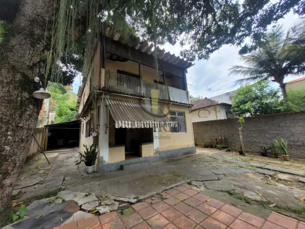 Casa, 4 quartos, 111 m² - Foto 2