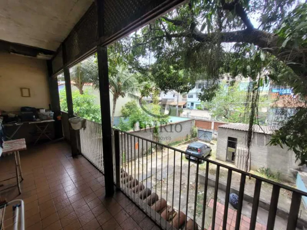 Casa, 4 quartos, 111 m² - Foto 4