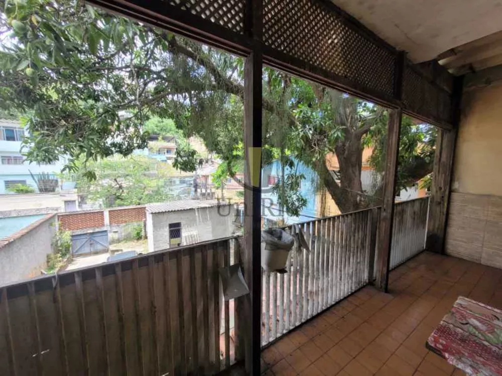 Casa, 4 quartos, 111 m² - Foto 1
