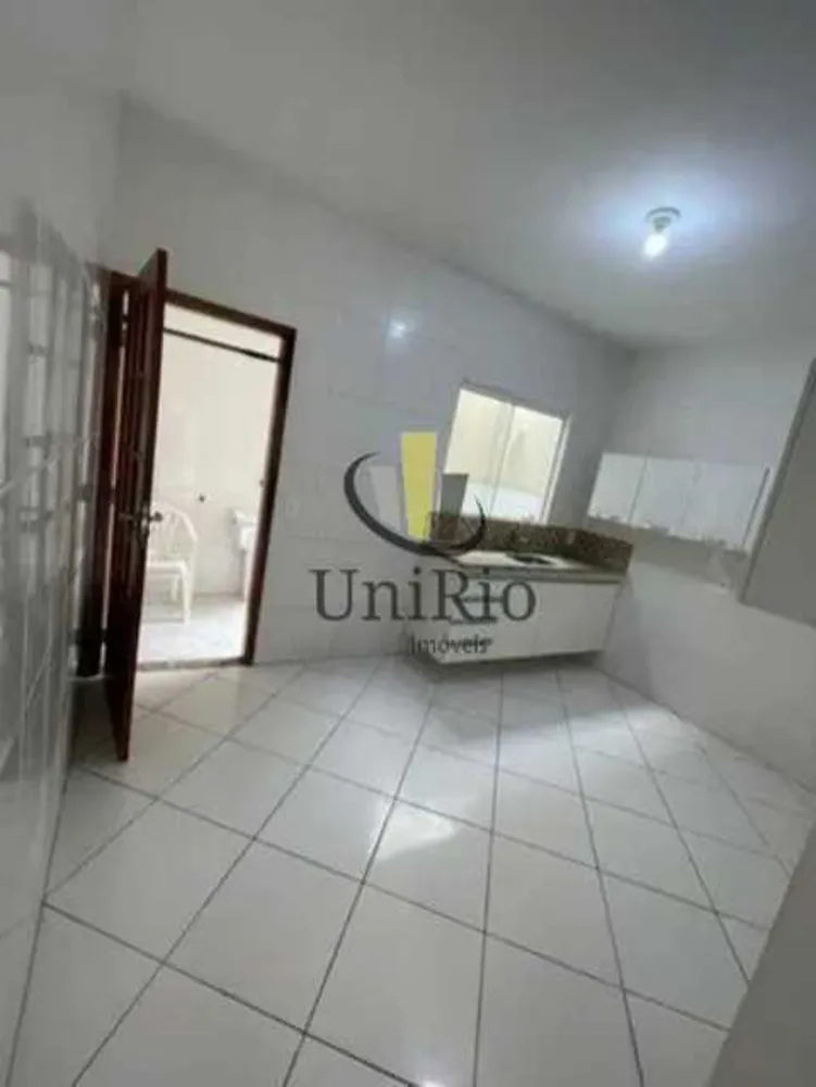 Casa de Condomínio, 2 quartos - Foto 18