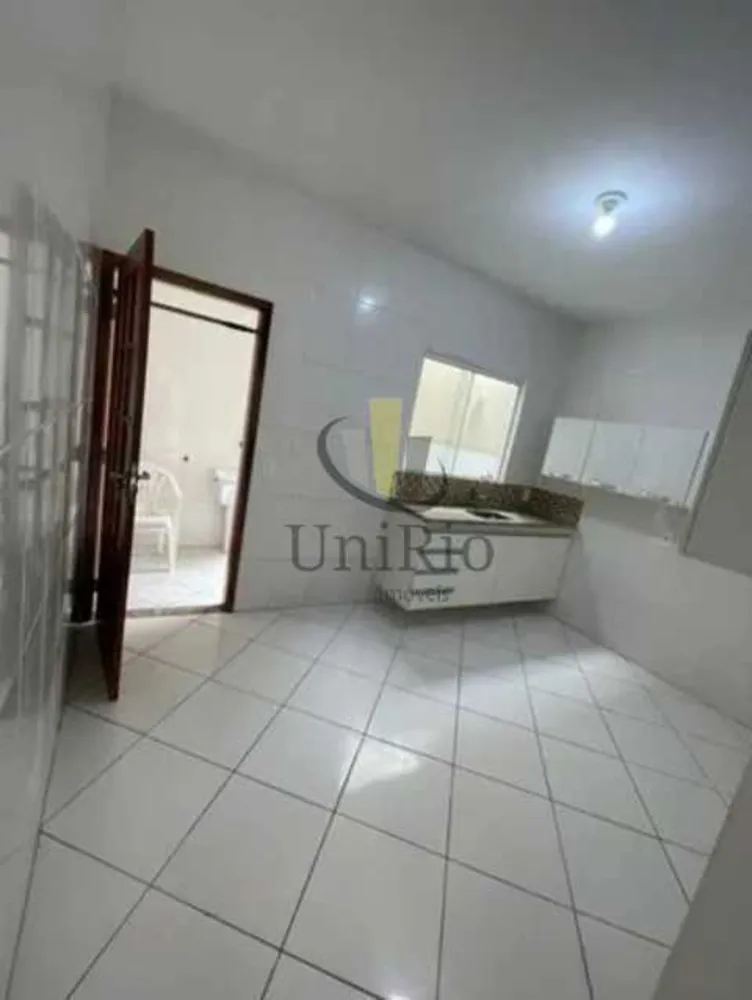 Casa de Condomínio, 2 quartos - Foto 5