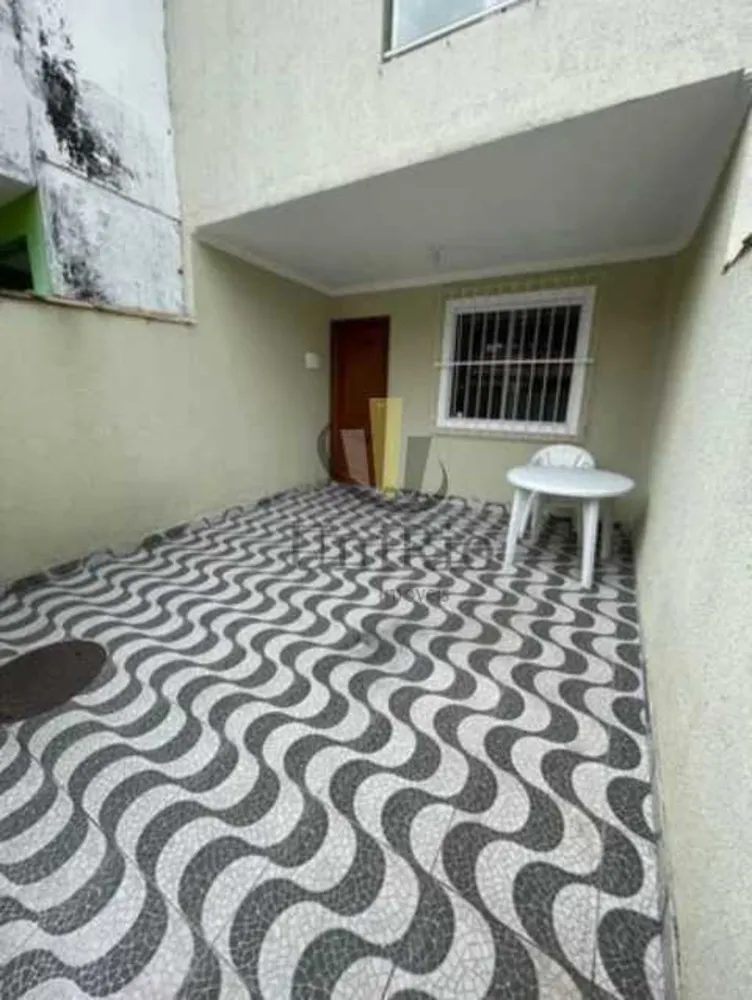 Casa de Condomínio, 2 quartos - Foto 2