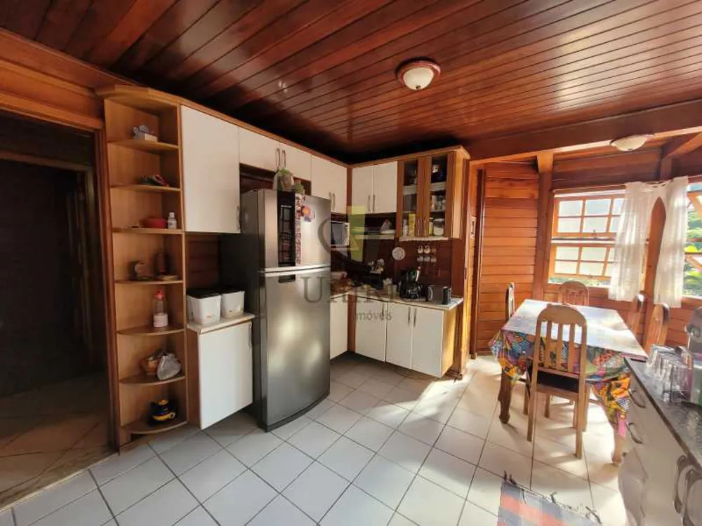 Casa de Condomínio, 5 quartos - Foto 7