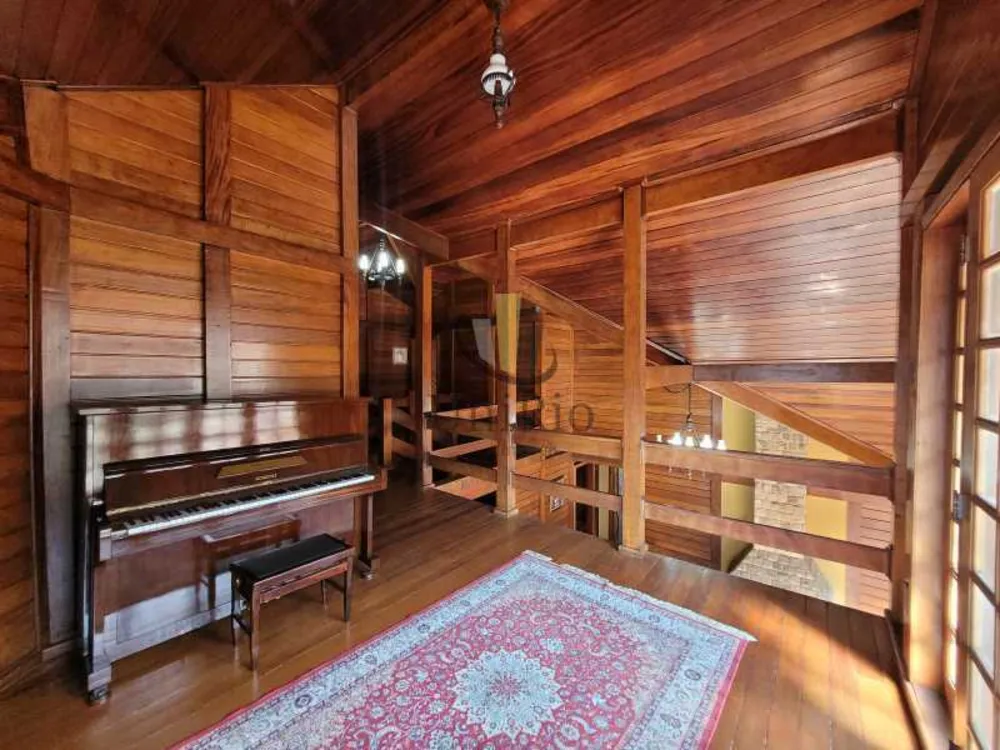 Casa de Condomínio, 5 quartos - Foto 5